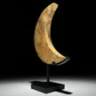 Crescent Moon on Stand  - Min,A/036
