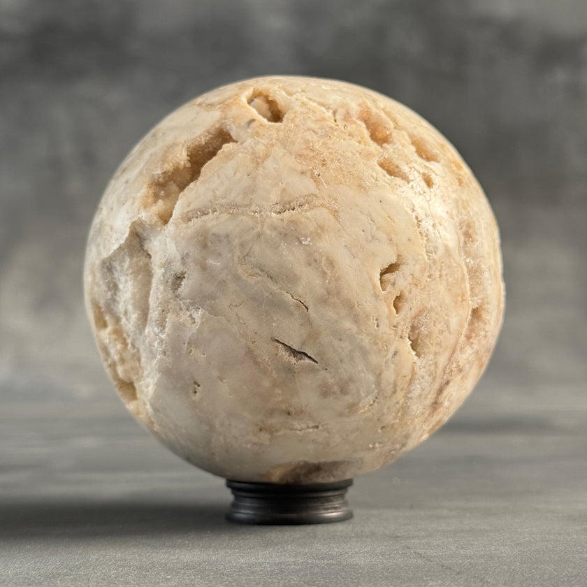 Sphere Crystal Druzy - Min,A/023