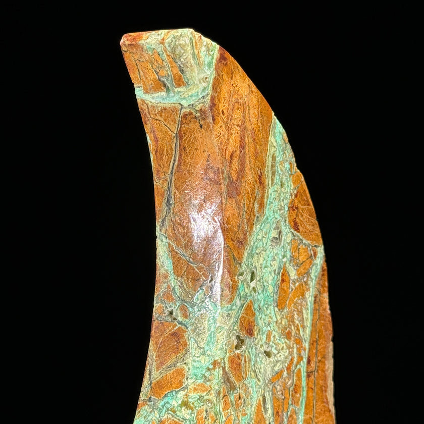 Crescent Moon on Stand  - Min,A/041