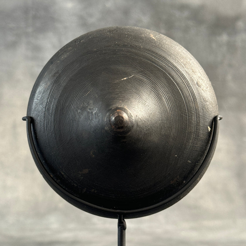 Lombok island spinning top  - CoC,A/007