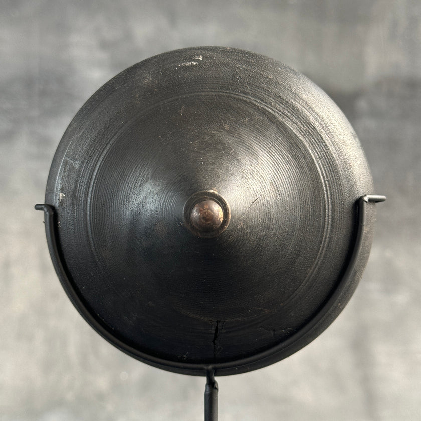 Lombok island spinning top  - CoC,A/007