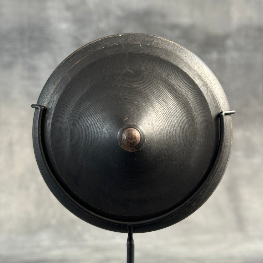 Lombok island spinning top  - CoC,A/008