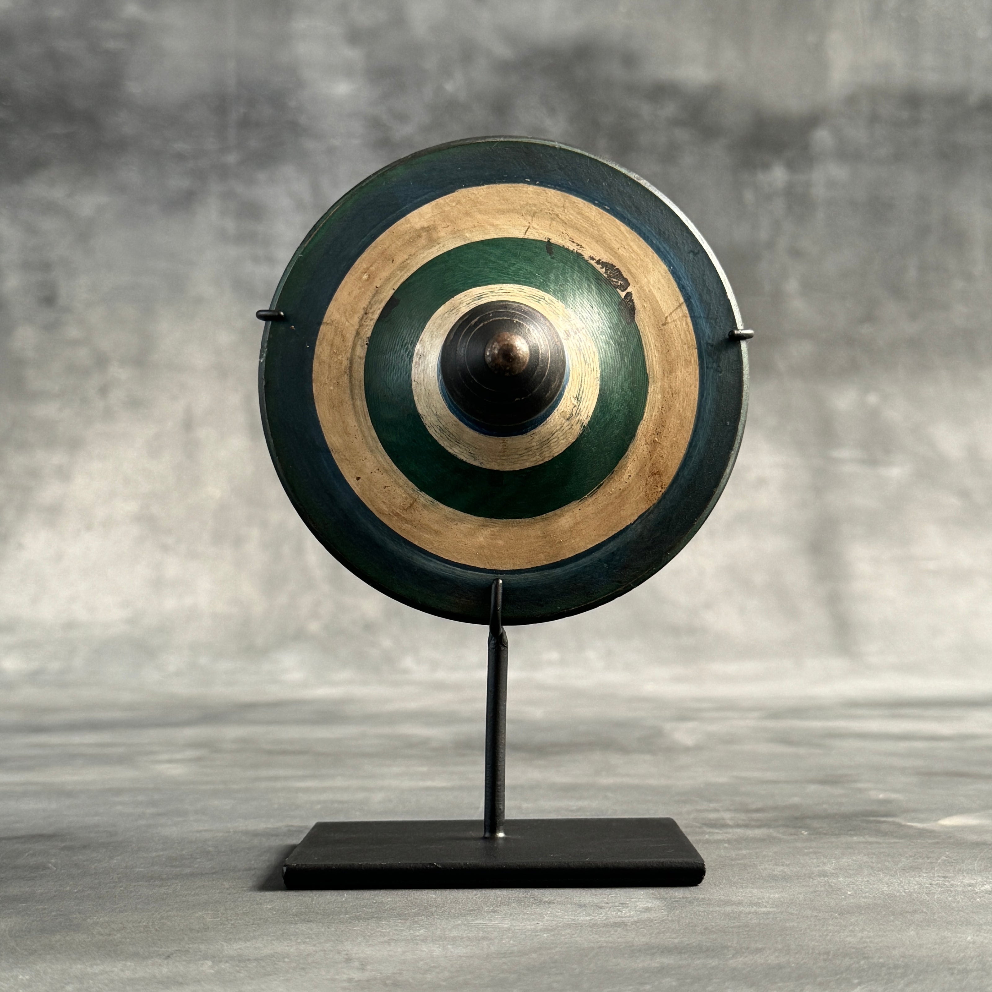 Lombok island spinning top  - CoC,A/008