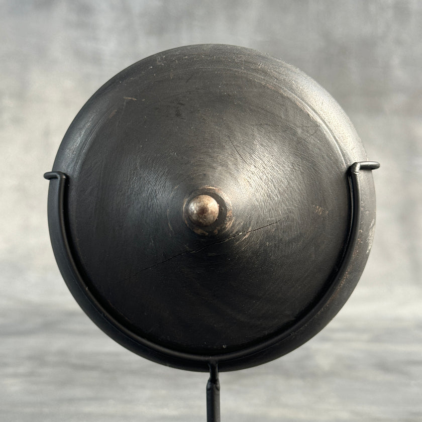 Lombok island spinning top  - CoC,A/008