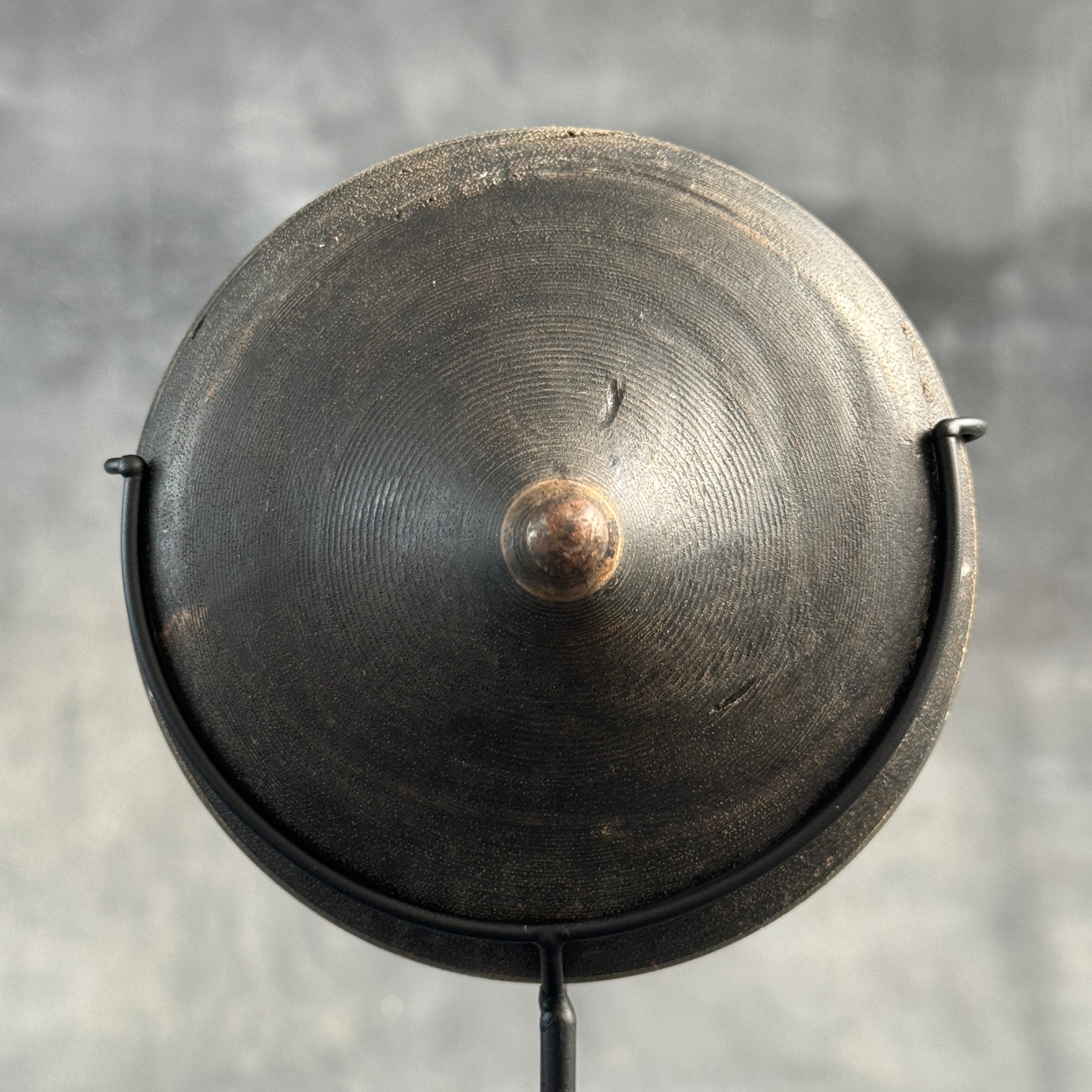 Lombok island spinning top  - CoC,A/008