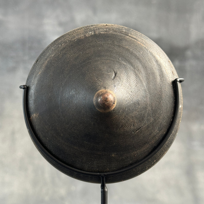 Lombok island spinning top  - CoC,A/008