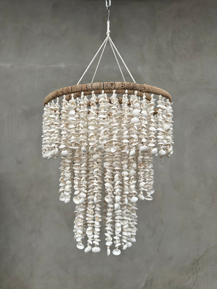 Chandelier Shell 8 - SL08