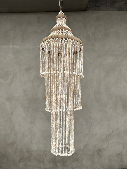 Chandelier Shell 4 - SL04