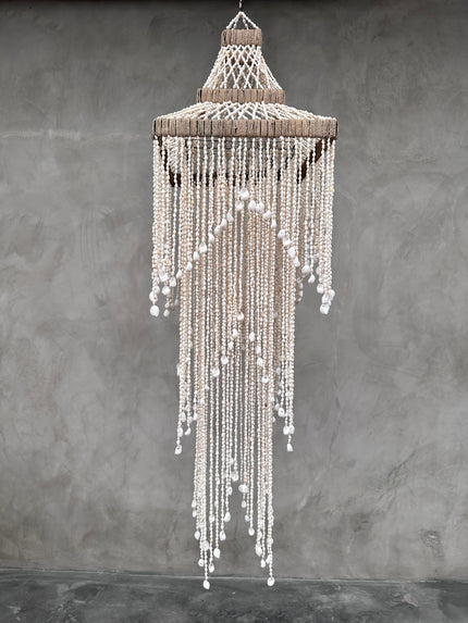 Chandelier Shell 6 - SL06