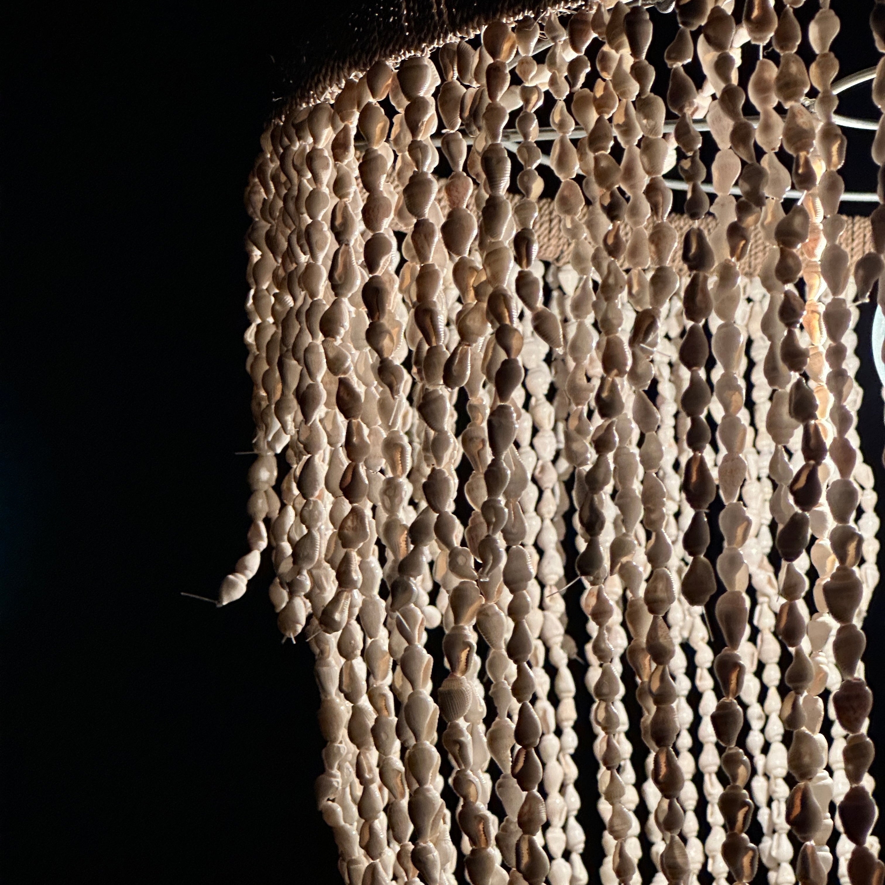 Chandelier Shell 7 - SL07