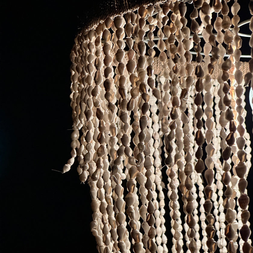 Chandelier Shell 7 - SL07