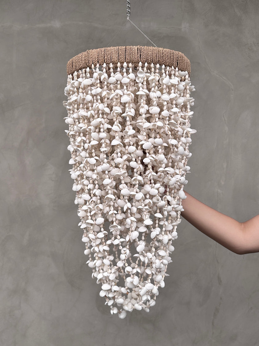 Chandelier Shell 9 - SL09
