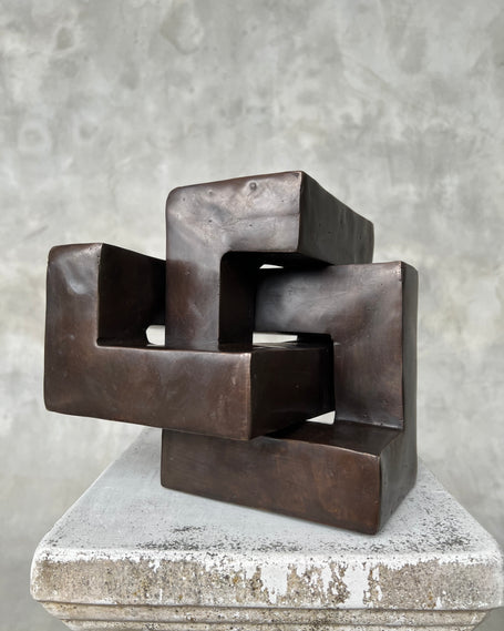Contemporary Bronzes