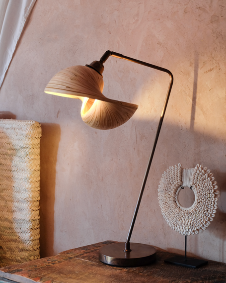 Udara Standing Lamps [Coming soon]