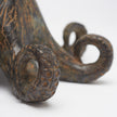 Octopus Old Patinated - Medium