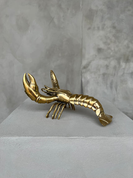 Lobster Gold Small