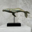 Blue Whale ATR Bronze