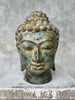 Buddha Bronze Statue