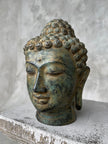 Buddha Bronze Statue