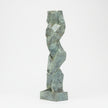 Cubist Lady Sculpture