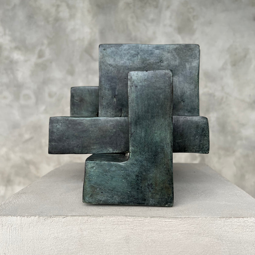 Puzzle Gold - Medium