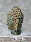 Buddha Bronze Statue