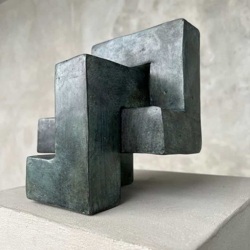 Puzzle Gold - Medium