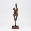 The Dancers Bronze Sculpture