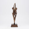 The Dancers Bronze Sculpture