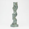 Cubist Lady Sculpture