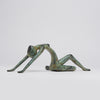 STRETCHING LADY 30 CM