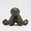 Octopus Old Patinated - Medium