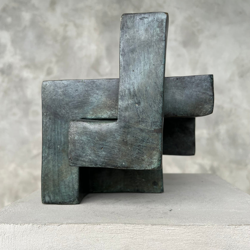 Puzzle Gold - Medium