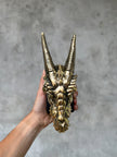 Dragon Skull Small