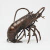 Crayfish Greeny Brown Bronze