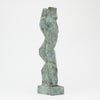 Cubist Lady Sculpture