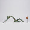 STRETCHING LADY 30 CM