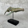 Blue Whale ATR Bronze