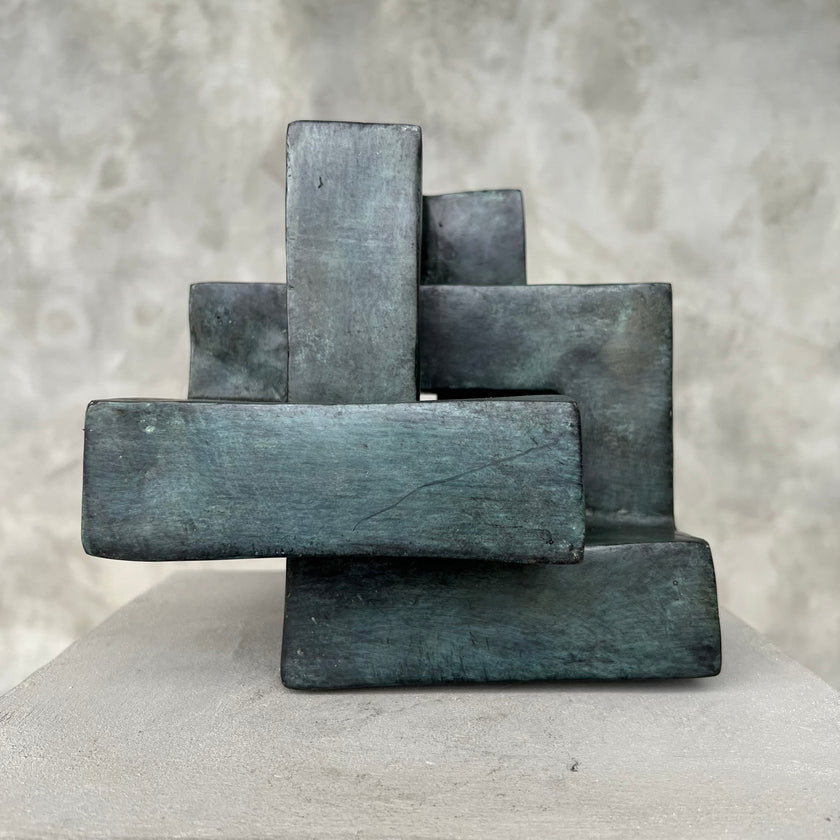 Puzzle Gold - Medium