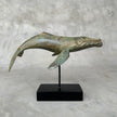 Blue Whale ATR Bronze