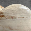 Wonderful Petrified Wood Heart-Shaped on a Custom Stand PWH/23/549