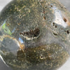 Wonderful Ocean Jasper Sphere on a Custom Stand PS/528