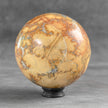 Wonderful Maligano Jasper Sphere on a Custom Stand PS/540