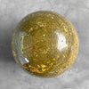 Wonderful Ocean Jasper Sphere on a Custom Stand PS/562