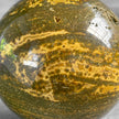 Wonderful Ocean Jasper Sphere on a Custom Stand PS/562