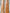 Pair of Natural Tusks on Stand – Rustic Tribal Decor, Bone Sculpture, African Style Accent - Tusk,A/043