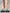 Pair of Natural Tusks on Stand – Rustic Tribal Decor, Bone Sculpture, African Style Accent - Tusk,A/043