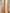 Pair of Natural Tusks on Stand – Rustic Tribal Decor, Bone Sculpture, African Style Accent - Tusk,A/042