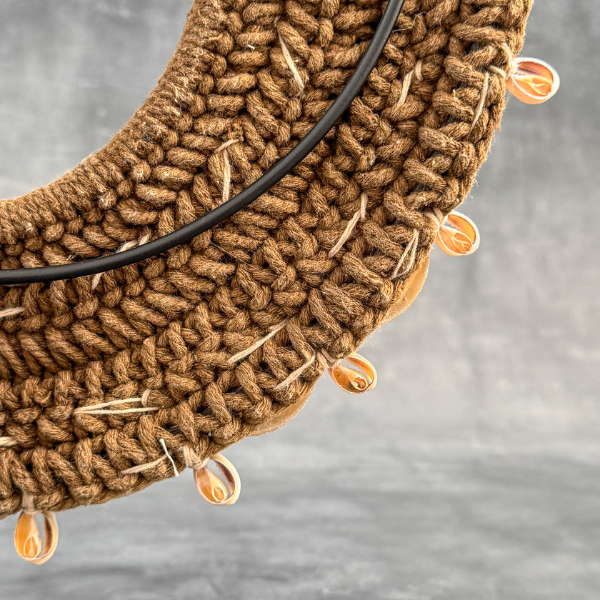 Decorative Shell Necklace SN 13 | SN A/07