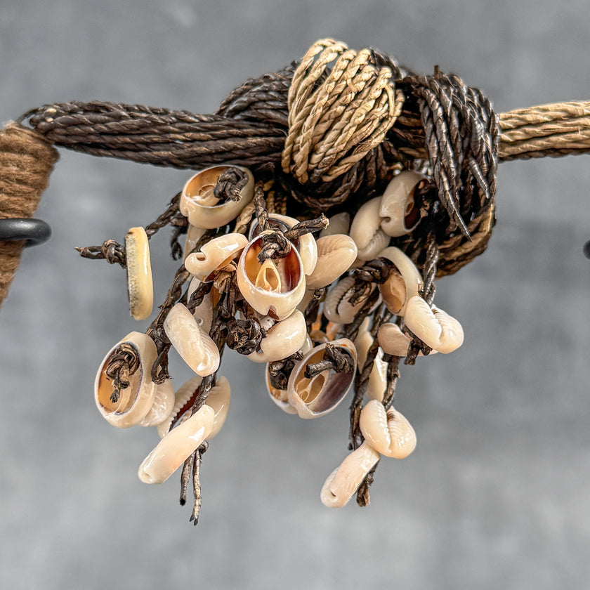 Decorative Shell Necklace SN 13 | SN A/07